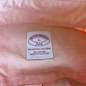 Brooks Brothers Button Down Shirt